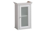 COMAD - Horní skříňka 40cm 1 dvířka 5907611649220