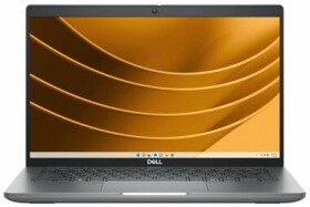 DELL Latitude 5450 šedá / 14" FHD / Intel Core Ultra 5-135U 1.6GHz / 16GB / 512GB SSD / Intel Graphics / W11P (55P9J)