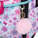 Bagmaster PRIM 22 A školní aktovka - medvídek