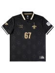 Fanatics Pánský dres New Orleans Saints NFL 2026 Football x Football Fan Velikost: 2XL