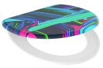 Schütte NEON PAINT | Duroplast, Soft Close 4008431821917