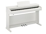 Yamaha YDP-165 WH (použité)