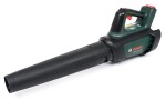 Aku fukar na listí Bosch AdvancedLeafBlower 36V-750 06008C6001