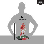 McFarlane Figurka Patrick Mahomes #15 Kansas City Chiefs NFL Statue