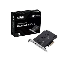 Asus ThunderboltEX 5 90MC0E50-M0EAY0 EDF_1887499