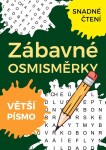 Zábavné osmisměrky - neznámý