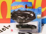 33/23 - ASTON MARTIN V12 SPEEDSTER - Hot Wheels