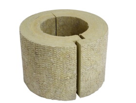 Průvleková izolace pro ocelový komín CZSH-200L