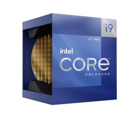 CPU INTEL Core i9-12900K, 3.20GHz, 30MB L3 LGA1700, BOX (bez chladiče) EDF_628097