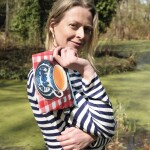 Taštičky na zip 3 ks LOQI MARTIN PARR Seagulls, Real Food and England