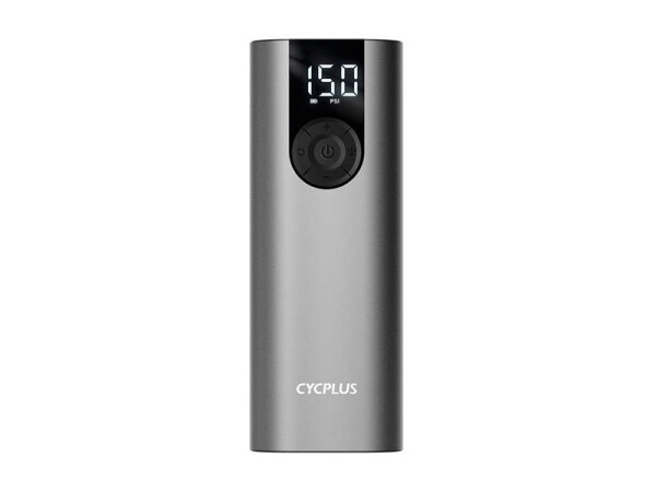 Cycplus A8 Elektrická nafukovací pumpička / 150 psi / USB-C (A8)