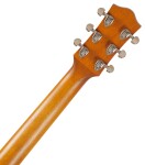 Godin 5th Avenue Jumbo P90 Harvest Gold