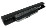 TRX Polion A32-K53 / Baterie pro notebook / ASUS A43, K43, A54, K53S, K53SV, X43, X53S, X53T / 4400 mAh / 48 Wh (TRX-PLNB054)