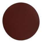 Papír brusný k bruskám LP/HP, Ø 225 mm - P60, 5 ks, STAYER