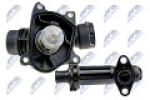 PIETRO Termostat oleje BMW X3, X5, X6 3.0d/35d 155–210kW (2004–2013)