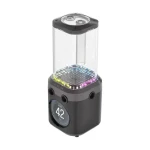 Corsair iCUE Link XD6 RGB Elite LCD Pumpa/Reservoir Combo černá (CX-9040015-WW)