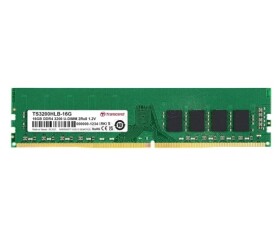 TRANSCEND DIMM DDR4 16GB 3200MHz 2Rx8 1Gx8 CL22 1.2V EDF_985158