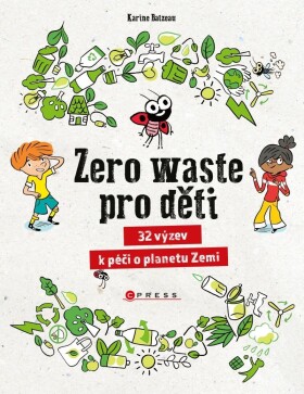 Zero waste pro děti