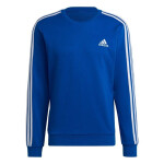 Mikina adidas Essentials French Terry se třemi pruhy HE1832