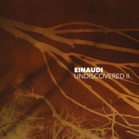 Undiscovered Vol. 2 (CD) - Ludovico Einaudi