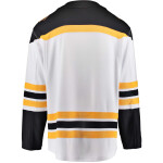 Fanatics Pánský Dres Boston Bruins Breakaway Away Jersey Velikost: