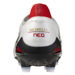 Fotbalové boty Mizuno Morelia Neo IV Beta Elite FG M P1GA254209 40 1/2