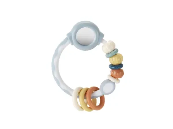 Infantino Chrastítko Shake Spin / od narození (316825INF)