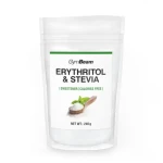 Erythritol Stévie sladidlo - GymBeam (240 g) (79882-1-240g)