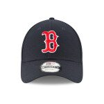 New Era Pánská kšiltovka Boston Red Sox MLB The League