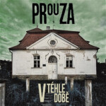 V téhle době - LP - Prouza