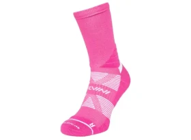 Silvini Villandra unisex ponožky Fuchsia/Cloud vel. 43-46
