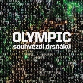 Olympic - Souhvězdí drsňáků CD - Olympic