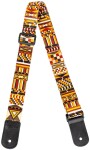 Flight S35 Marigold Ukulele Strap