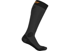 Dynafit Tour Warm Merino lyžařské ponožky Asphalt vel. 35-38