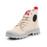 Dámské boty Pampa HI Dare W 76258-274 - Palladium EU 39