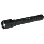 RETLUX RPL 113 Svítilna 5W T6 / 250 lm / 3xC / ALU (8590669347094)