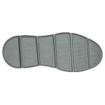 Unisex kotníkové boty Garza Fontaine M 204903-BLK Černá - Skechers černá 39.5