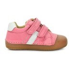 Koel Archie Leather 3.0 Fuchsia celoroční