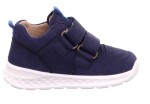 Dětská celoroční obuv BREEZE, Superfit, 1-000363-8000, modrá - 20