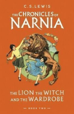 Lion, the Witch and the Wardrobe