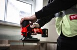Aku přímočará pila Milwaukee M12 FJS-422X 4933493348