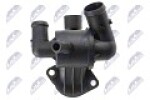 PIETRO Termostat VW Passat (B6), CC, Tiguan, Scirocco, Golf VI, Jetta, Eos 2.0 TDI
