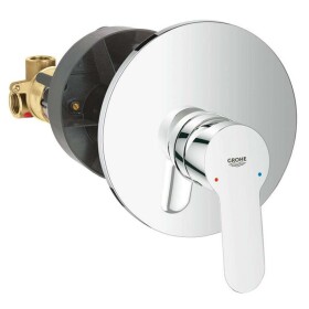 GROHE - BauEdge Sprchová baterie pod omítku s tělesem, chrom 29078000