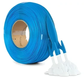 Spectrum ReFill Premium PLA High Speed Pacific Blue / Filament / PLA / 1,75 mm / 1 kg (81275)