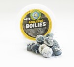 Chyť a pusť Rohlíkové boilies 20mm 150ml - Zahradní ovoce,Chyť a pusť Rohlíkové boilies 20mm 150ml - Zahradní ovoce