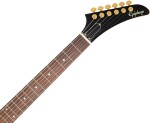 Epiphone Explorer Ruby Red Metallic