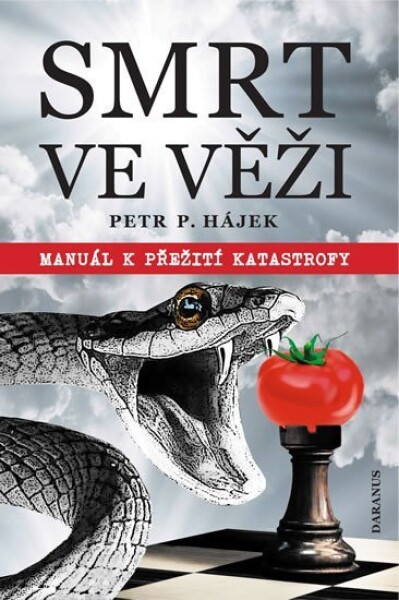 Smrt ve věži