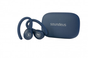 Soundeus Fortis 5S