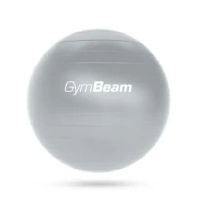 Fitlopta FitBall 45 cm - GymBeam (šedá) (95077-1-grey)