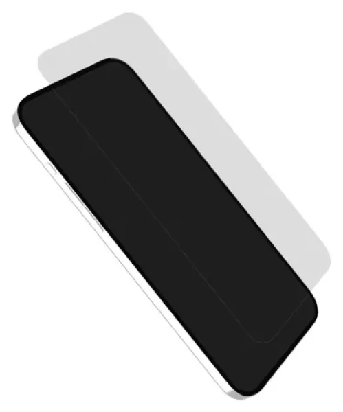 ER POWER Temperované sklo / Ochranné sklo / Apple iPhone 16 Pro / 9H / Oleofobní vrstva (ERGSAPIP16P61)